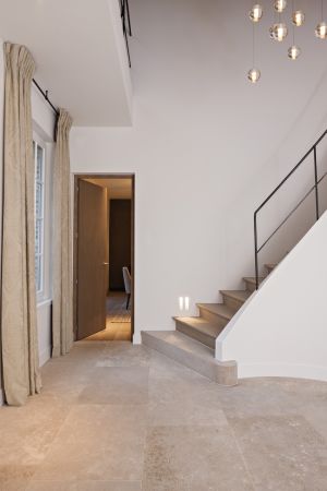 project LO Bouwcenter Dils