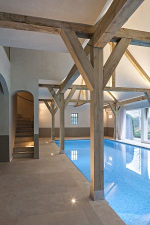 project LO Bouwcenter Dils