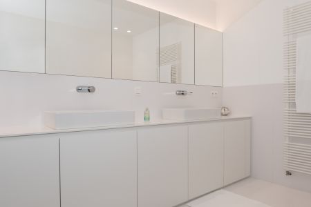 project HE in samenwerking met Uytterhoeven Keukens en interieur en Bouwcenter Dils