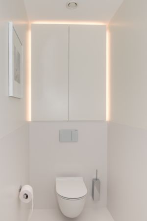 project HE in samenwerking met Uytterhoeven Keukens en interieur en Bouwcenter Dils
