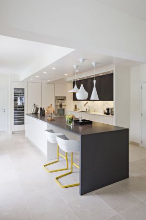 Project DO in samenwerking met B+ Villas (Anthony De Ridder), Uytterhoeven Keukens en Interieur en Bouwcenter Dils