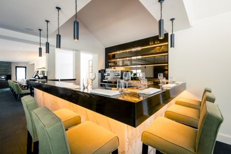 Maison Belge / realisatie in samenwerking met Yves Michiels , Uytterhoeven keukens en Bouwcenter Dils