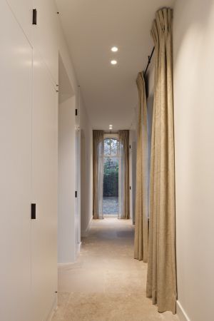 project LO Bouwcenter Dils