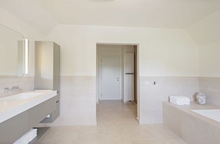Project DO in samenwerking met B+ Villas (Anthony De Ridder), Uytterhoeven Keukens en Interieur en Bouwcenter Dils