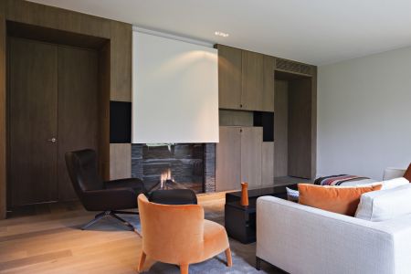 project LO Bouwcenter Dils