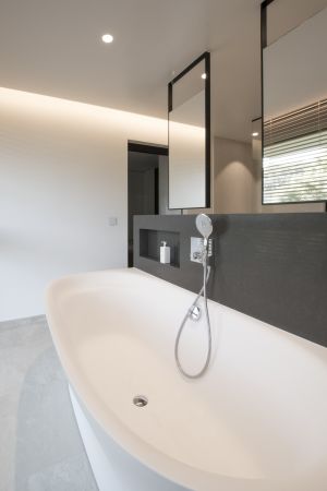 Project VB in samenwerking met Jos Heylen keukens schrijnwerk en interieurbouw en Bouwcenter Dils