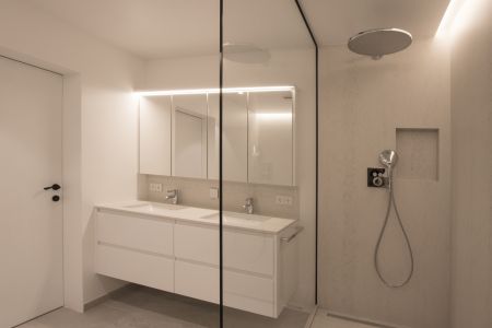 Project VB in samenwerking met Jos Heylen keukens schrijnwerk en interieurbouw en Bouwcenter Dils