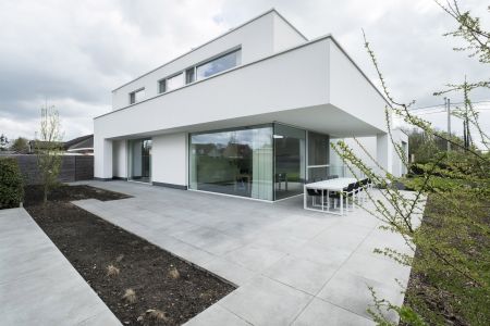 project DH De Hoofdzaak Hulshout 