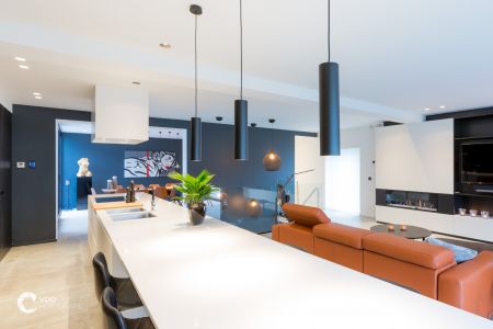 project WG in samenwerking met Inarto Archtiecten Cvba ontwerp en coördinatie