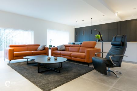 project WG in samenwerking met Inarto Archtiecten Cvba ontwerp en coördinatie