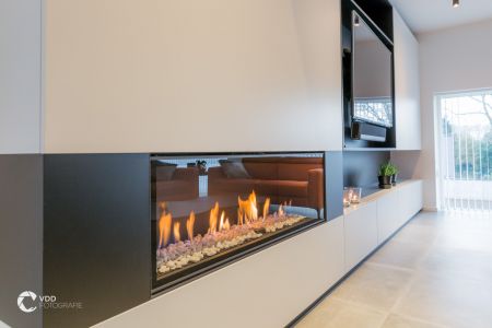 project WG in samenwerking met Inarto Archtiecten Cvba ontwerp en coördinatie