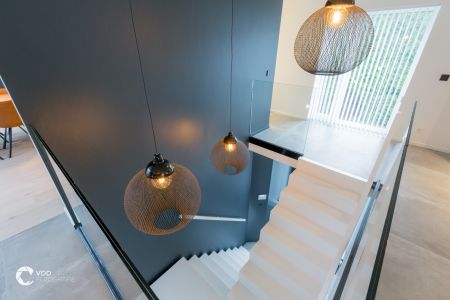 project WG in samenwerking met Inarto Archtiecten Cvba ontwerp en coördinatie