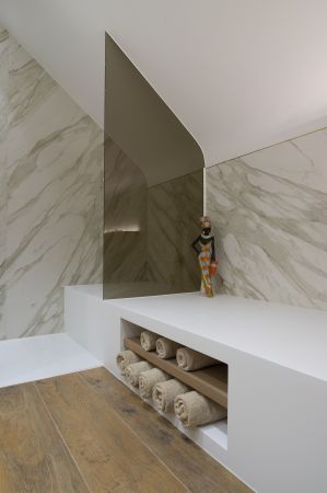 Project VK in samenwerking met Spits Ivo bvba en DILS | Fire ◦ Stone ◦ Wood