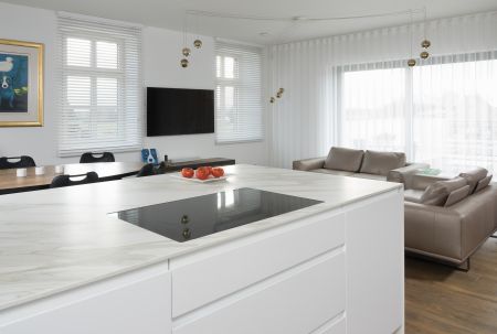 Project VK in samenwerking met Spits Ivo bvba en DILS | Fire ◦ Stone ◦ Wood
