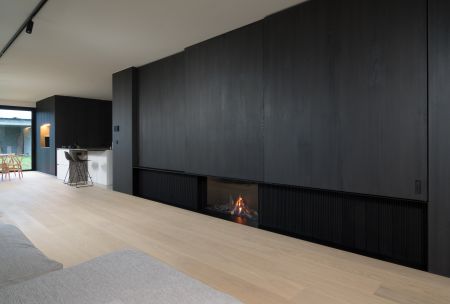 Project VP in samenwerking met Spits Ivo bvba en DILS | Fire ◦ Stone ◦ Wood
