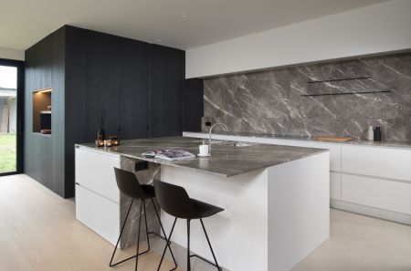 Project VP in samenwerking met Spits Ivo bvba en DILS | Fire ◦ Stone ◦ Wood