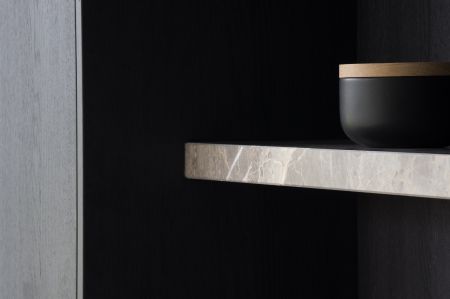 Project VP in samenwerking met Spits Ivo bvba en DILS | Fire ◦ Stone ◦ Wood