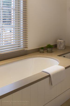 Project in samenwerking met Magnus Villas en DILS | Fire ◦ Stone ◦ Wood