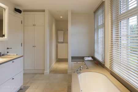 Project in samenwerking met Magnus Villas en DILS | Fire ◦ Stone ◦ Wood