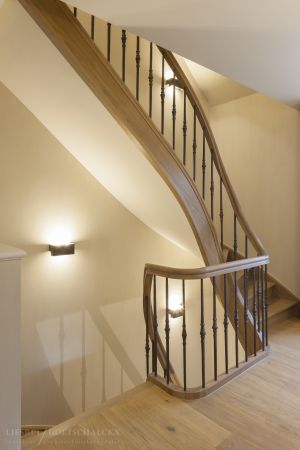 Project in samenwerking met Magnus Villas en DILS | Fire ◦ Stone ◦ Wood