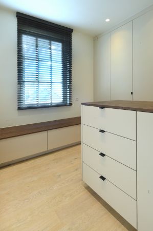 Project MA in samenwerking met Magnus Villas