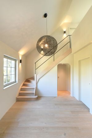 Project MA in samenwerking met Magnus Villas
