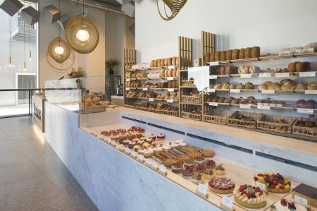 Project in samenwerking met Jos Heylen nv en DILS | Fire • Stone • Wood