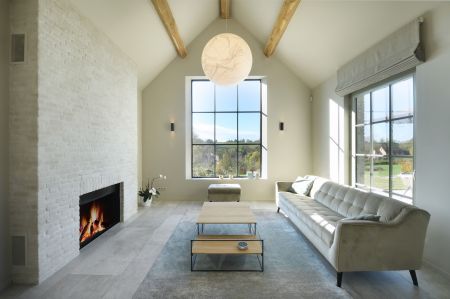Project MA in samenwerking met Magnus Villas
