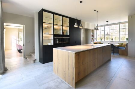 Project MA in samenwerking met Magnus Villas