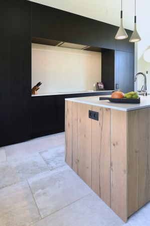 Project MA in samenwerking met Magnus Villas