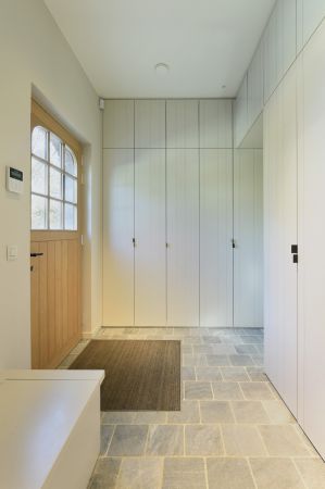 Project MA in samenwerking met Magnus Villas