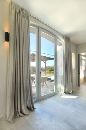 Project MA in samenwerking met Magnus Villas