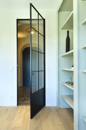 Project MA in samenwerking met Magnus Villas