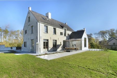 Project MA in samenwerking met Magnus Villas