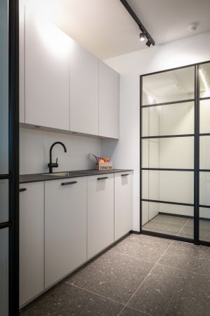 Toonzaal Coraco in samenwerking met DILS | Fire • Stone • Wood