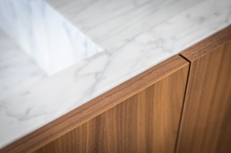 Toonzaal Coraco in samenwerking met DILS | Fire • Stone • Wood