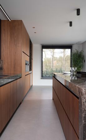 Project in samenwerking met Spits Ivo bvba en DILS | Fire ◦ Stone ◦ Wood