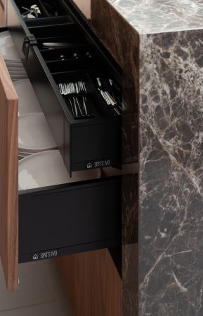 Project in samenwerking met Spits Ivo bvba en DILS | Fire ◦ Stone ◦ Wood