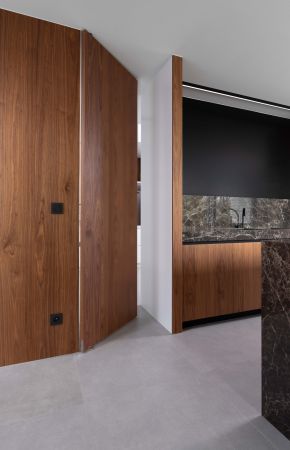 Project in samenwerking met Spits Ivo bvba en DILS | Fire ◦ Stone ◦ Wood