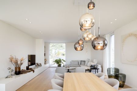 CO leefdaal in samenwerking met OH architecten, The Art of Living en DILS | Fire • Stone • Wood