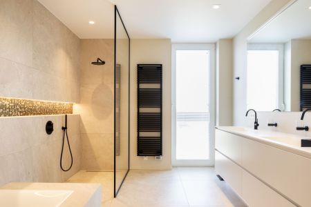 CO leefdaal in samenwerking met OH architecten, The Art of Living en DILS | Fire • Stone • Wood