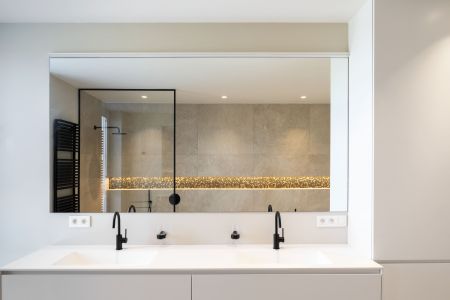 CO leefdaal in samenwerking met OH architecten, The Art of Living en DILS | Fire • Stone • Wood
